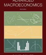 advanced macroeconomics david romer 3ed