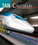Calculus Early Transcendentals – Soo T. Tan – 1st Edition