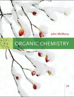 Organic Chemistry – John McMurry – 7th Edition
