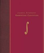 Essential Calculus Early Transcendentals James Stewart 1st Edition