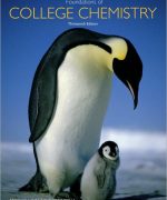 foundations of college chemistry 13 th edition morris hein susan arena