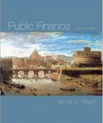 public finance harvey s rosen 7th edition