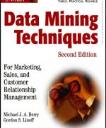 data mining techniques michael berry gordon linoff 2nd edition
