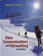 Data Communications and Networking – Behrouz A. Forouzan – 4th Edition