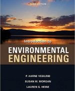 introduction to environmental engineering vesilind morgan heine 3rd edition