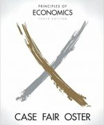 principles of economics karl e case ray c fair sharon oster 10th edition