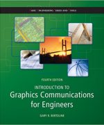 introduction to graphics communications for engineers gary r bertoline 4th edition