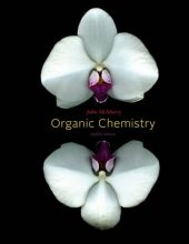 Organic Chemistry – John McMurry – 8th Edition
