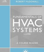 fundamentals of hvac systems robert mcdowall si edition