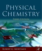 physical chemistry robert g mortimer 3rd edition