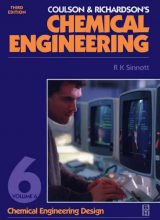 chemical engineering coulson richardson vol 6 1 638