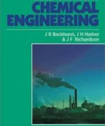 chemical engineering vol 1 coulson richardsons 1st edition