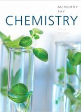chemistry john mcmurry robert c fay 6th edition