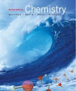 chemistry k whitten r davis m peck g stanley 9