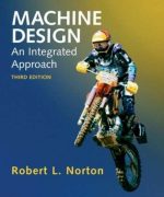 machine design 4th edition robert l norton 3rd