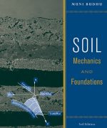 soil mechanics and foundations muni budhu 3rd edition