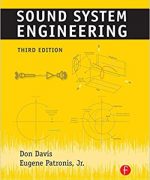 sound system engineering don davis 1st edition