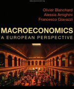 macroeconomics a european perspective blanchard amighini giavazzi 1st edition 150x180 1
