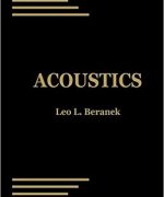 acoustic measurement leo l beranek 1st edition