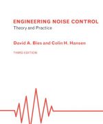 engineering noise control bias hansen 3rd edition
