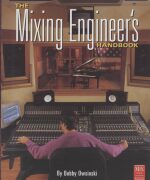 the mixing engineers handbook bobby owsinski 001 150x180 1