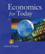 economics for today irvin b tucker 7th edition