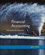financial accounting john j wild 4th edition