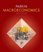 macroeconomics michael parkin 10th edition