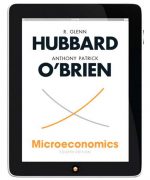 microeconomics hubbard obrien 4th edition