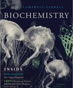 Biochemistry Mary K. Campbell. Shawn O. Farrell 7th Edition