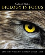 Campbell Biology in Focus Lisa A. Urry