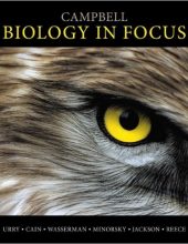 Campbell Biology in Focus – Lisa A. Urry – 1st Edition