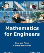 mathematics for engineers georges fiche 1ra edicion