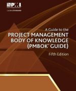 pmbook guide 5th edition