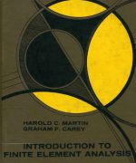 introduction to finite element analysis harold c martin