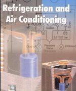 refrigeration and air conditioning by c p arora 1