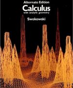 Calculus with Analytic Geometry Earl Swokowski 2nd Edition