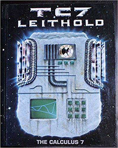 The Calculus 7 – Louis Leithold – 7th Edition