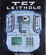 The Calculus 7 – Louis Leithold – 7th Edition