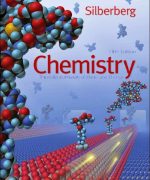 chemistry martin s silberberg 5th