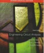 engineering circuit analysis by w hayt 6th