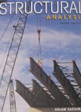 structural analysis aslam kassimali 3rd edition