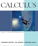 Calculus Early Transcendentals Howard Anton Irl Bivens Stephen Davis 9th Edition