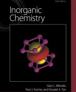 inorganic chemistry gary l miessler paul j fischer donald a tarr 5th edition 1
