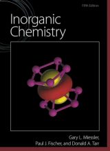 inorganic chemistry gary l miessler paul j fischer donald a tarr 5th edition 1