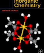 inorganic chemistry james e house 1st edition 150x180 1