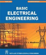 basic electrical engineering c l wadhwa 4th edition 1