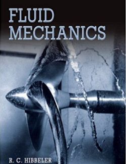 Fluid Mechanics – Russell C. Hibbeler – 1st Edition