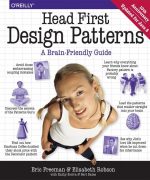 head first design patterns eric freeman elisabeth freeman 1st edition