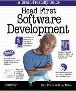 head first software development dan pilone russ miles 1st edition
